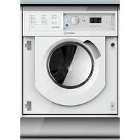 Indesit Integrated Washer Dryers
