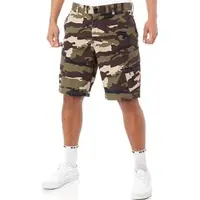 Spartoo Men's Camo Shorts