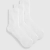 boohoo Womens Plain Socks