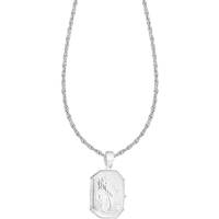 Other Furniture Women's Silver Necklaces