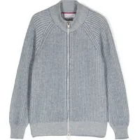 FARFETCH Brunello Cucinelli Boy's Cardigans