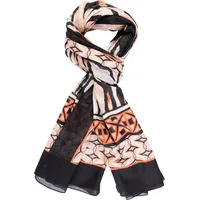 Chesca Women's Cotton Scarves