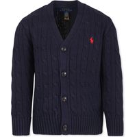 FARFETCH Ralph Lauren Boy's Cardigans