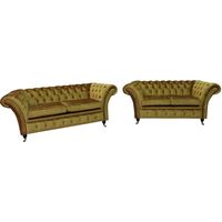 ManoMano Designer Sofas 4U 2 Seater Sofas