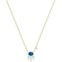 Meira T Women's Opal Necklaces