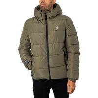 Superdry Men's Hooded Puffer Jackets