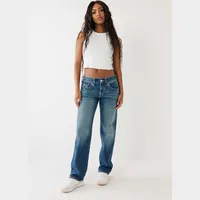 Secret Sales Women's Dark Wash Jeans