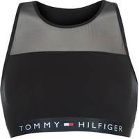 Tommy Bodywear Cotton Sports Bras