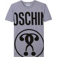 Moschino Boy's Logo T-shirts
