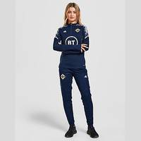 Adidas Women's Blue Tracksuits