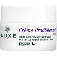 Nuxe Night Cream