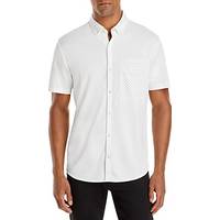 Bloomingdale's Men's Cotton Shirts