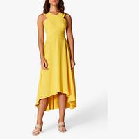 Karen Millen Yellow Dresses