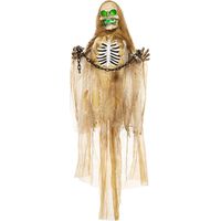 Debenhams Halloween Animatronics