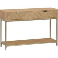 ALICE'S GARDEN Console Tables with Drawers
