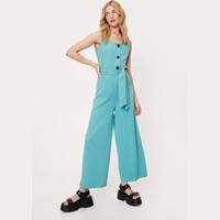 NASTY GAL Women's Jumpsuits With Belts
