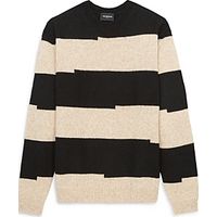 The Kooples Men's Striped Sweaters