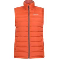 Mountain Warehouse Men's Orange jackets