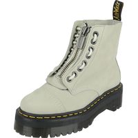 EMP UK Dr. Martens Womens Alternative Boots