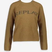 TK Maxx Women's Mustard Jumpers