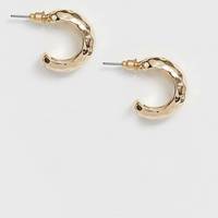 ASOS Gold Earrings for Women