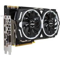 Msi Graphics Cards