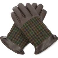 Dents Men's Wool Gloves