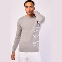 Everything 5 Pounds Knit Jumpers for Men
