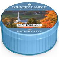 Country Candle Tealight Candles