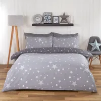 Online Home Shop Textured Duvet Covers