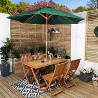 Cheaper Online Wooden Folding Garden Tables