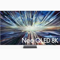 Selfridges Samsung 75 Inch TVs