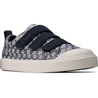 Charles Clinkard Kids' Canvas Shoes