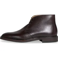 Crockett & Jones Men's Brown Boots