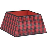 Berkfield Christmas Tree Skirts