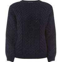 Dorothy Perkins Women's Chunky Knit Jumpers