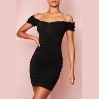 MissPap Women's Off Shoulder Dresses