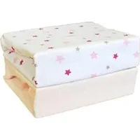 Olivers BabyCare Baby Sheets