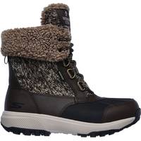 Skechers Lace Up Boots for Women