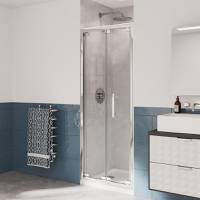Coram Shower Doors