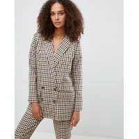 ASOS DESIGN Tailored and Fitted Blazers for Women