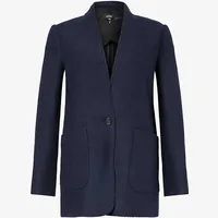 Selfridges Women's Collarless Jackets