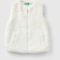 Benetton Girl's Gilets