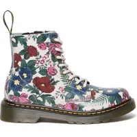 La Redoute Dr. Martens Girl's Leather Boots