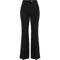 Capsule Bootcut Trousers for Women