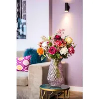 Debenhams Berkfield Artificial Flowers & Plants