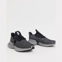 Adidas Men's Black Running Shoes