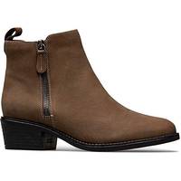 Van Dal EEE Fit Boots for Women