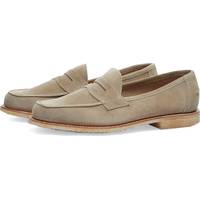 END. Men's Penny Loafers