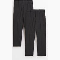 Tu Clothing Boy's Multipack School Trousers